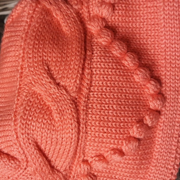 NWOT NILS SPORTSWEAR WOOL BLEND KNIT HAT - Picture 8 of 8